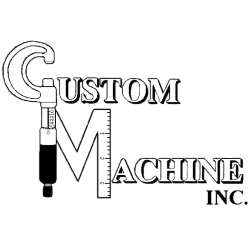 Custom Machine, Inc.